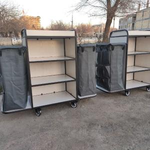 Тележка горничной
