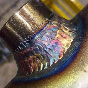 Сварные швы