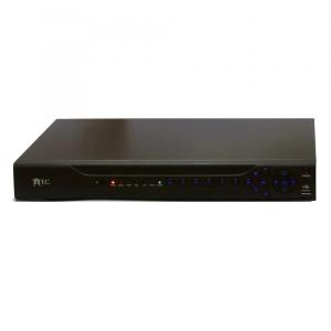 Сетевые видеорегистраторы NVR-4,8,16,24,32-канальный real-time