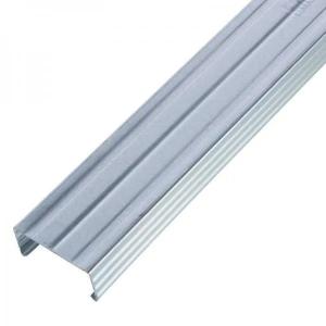 Alyuminiy profil "Alsys" bitta va uch kamerali