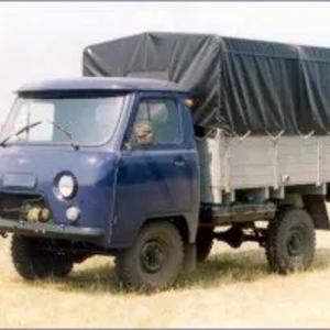 UAZ 3303