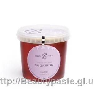Паста для депиляции Beauty Paste HARD (1300 гр)