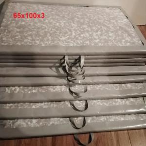 Дезинфекционные коврики