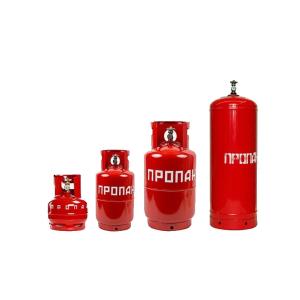 Propan tsilindrlari