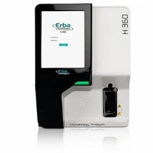 Анализатор гематологический Elite 360