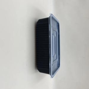 Одноразовый контейнер