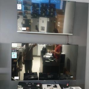 Телевизор Artel 43" HD LED Smart TV Wi-Fi