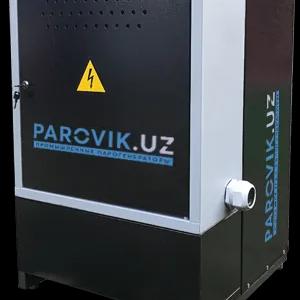 Парогенератор электрический промышленный ПАР