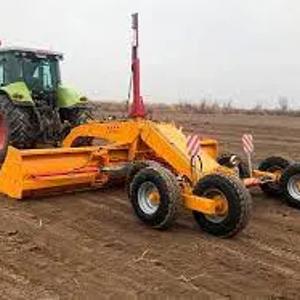 Лазерный планировщик модифицированный П.Л-5 м