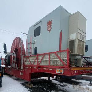 Styuart va Stivenson xizmatlari