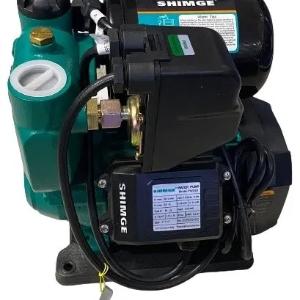 Avtomatik o'z-o'zidan ishlaydigan sirt pompasi PW750Z