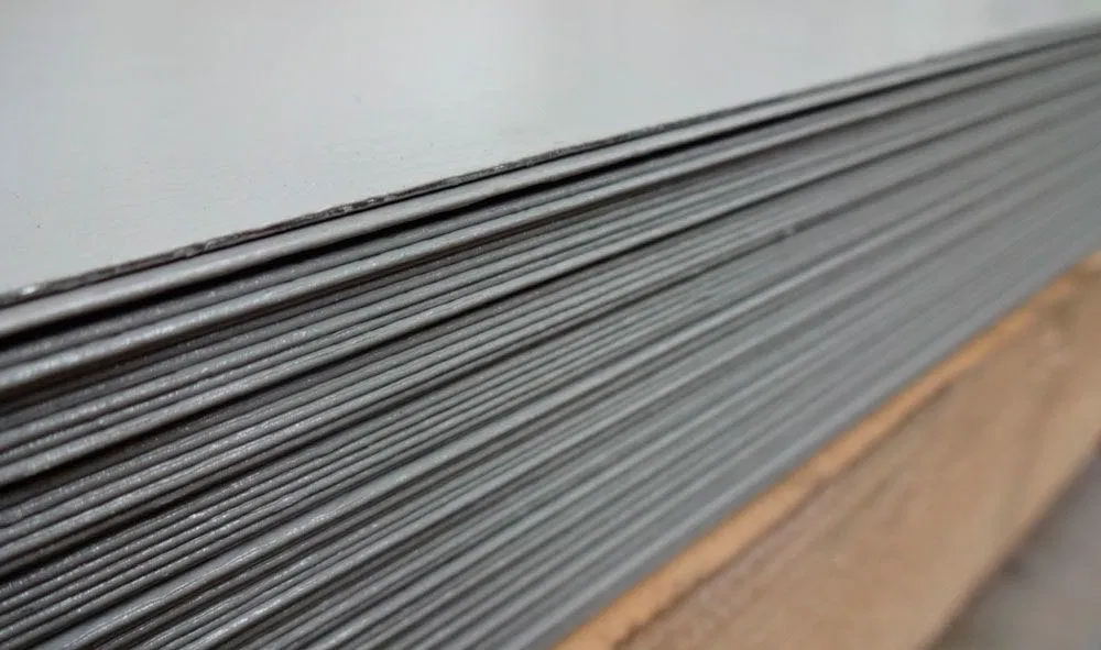 ПВХ-металл PLASTFOIL FERROPLAST 1000x2000 метал-0,6 мм,пвх0,8 RAL 7030