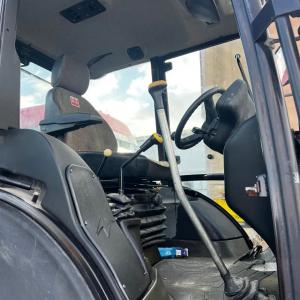 Terex TLB 825 ekskavator