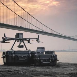 Учувчисиз учиш аппарат