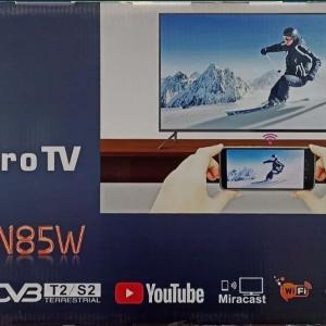 Телевизор Samsung 32" HD Smart TV Wi-Fi