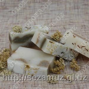 Sovun "Romashka-Chereda"