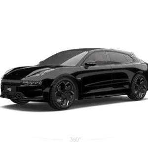 Электромобиль Zeekr 001 RWD Super Long Range