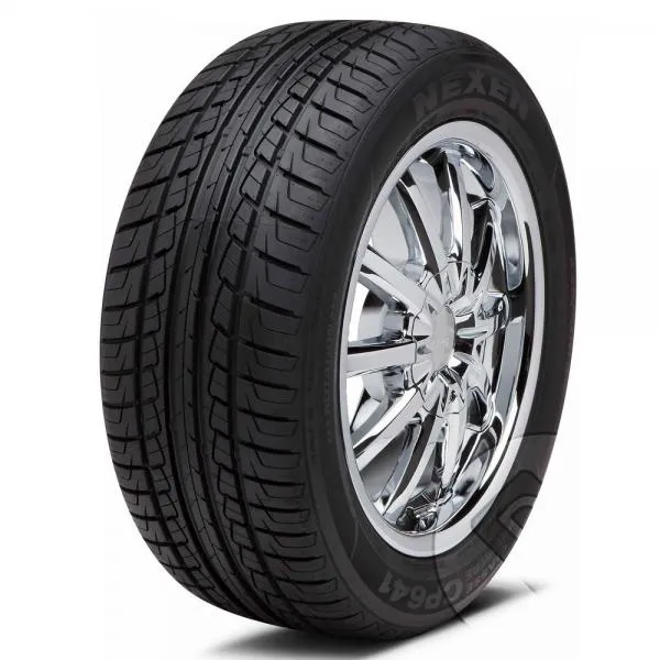 shinalar 205/65R15 NEXEN