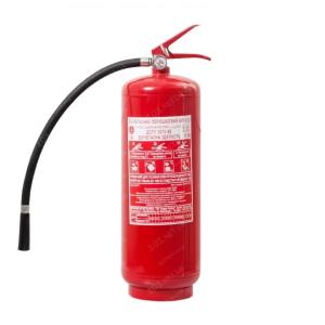 Avtomatik kukunli yong'in o'chirish moduli, sprinkler 68 - 72g. 6 kg. Söndürme maydoni 12 m2