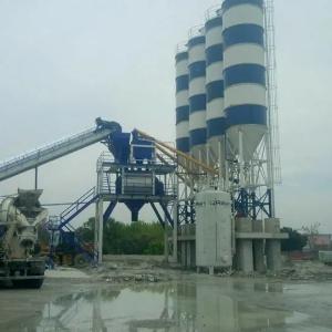 Компактный бетоносмесительный узел Promax C 60