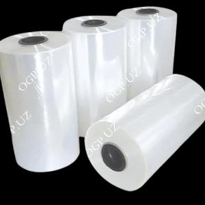 Термоусадочная пленка