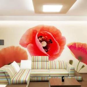 Fotosurat fon rasmi ustiga UV bosib chiqarish