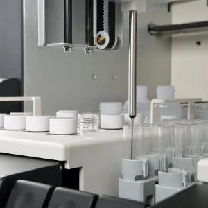 Avtomatik koagulometr ECL-760