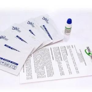 Экспресс-тест на гепатит B HBsAg 