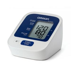 Qon bosimi monitori Omron M2 Classic HEM-7122-ALRU, manjet 22-42 sm