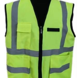 Signal yelek, 2-model