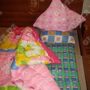 Choyshablar kiritilgan