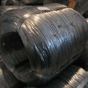 Стальная проволока общего назначения, отожженная (вязальная)