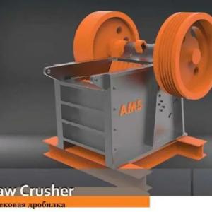 Камнедробильная линия, оборудование горнодобывающей отрасти