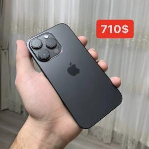 Смартфон Apple iPhone 14 Pro 10/10GB