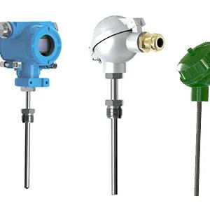 Преобразователь термосопротивления - ТС-Б