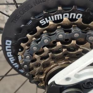 Велисопеды TMIK алюминиевый