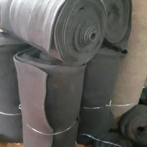 Войлок синтетический Звукоизоляционный войлок