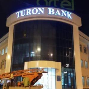 Har qanday murakkablikdagi harflar, harflar ishlab chiqarish.