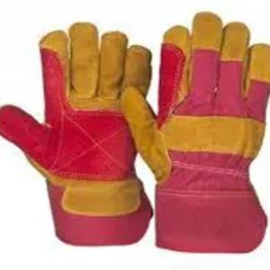 Перчатки комбинированные