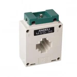 Трансформаторы тока MSQ-40 100/5 CLS: 0,5