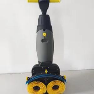 Поломоечная машина МК 5