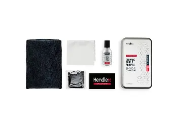 Seramika himoya qoplamasi HENDLEX NC9 PRO (to'plam)