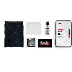 Керамическое защитное покрытие HENDLEX NC9 PRO (набор)