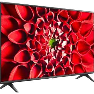 Телевизор LG 43UN71006LB 43" (2020)