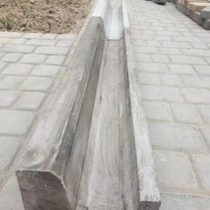 Лоток, водоотлив