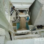Statsionar beton zavodi MEKA MB-100WS pervaneli