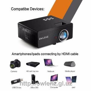 Проектор SD70