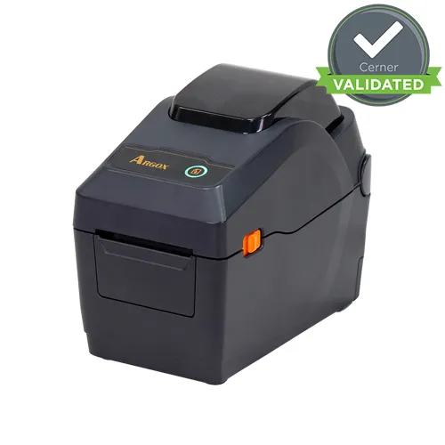 Термопринтеры этикеток ARGOX D2-250
