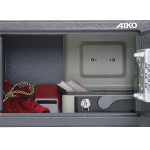 Мебельный сейф AIKO Т-200 EL