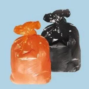 МЕШКИ ХОЗЯЙСТВЕННЫЕ